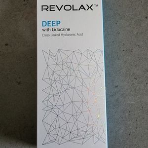 Revolax Hyaluronic Acid
